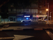 منتصف الليلة - عملية إطلاق نار في مدينة يافا دون وقوع إصابات أو أضرار